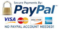 Check Out With Paypal